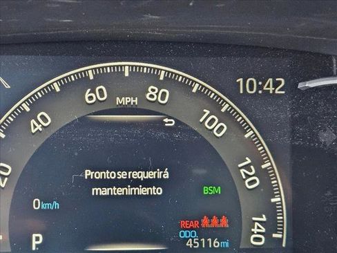 Used 2023 Toyota RAV4 XLE Premium image 14