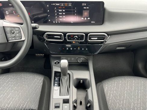 New 2026 Nissan Sentra SV w/ Floor Mat Package image 3