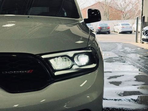 Certified 2023 Dodge Durango GT AWD/4WD image 4