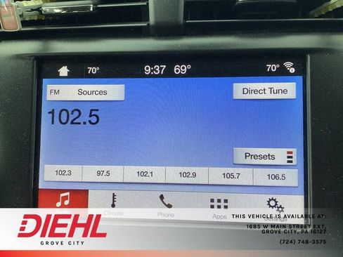 Used 2019 Ford Fusion SE FWD image 19