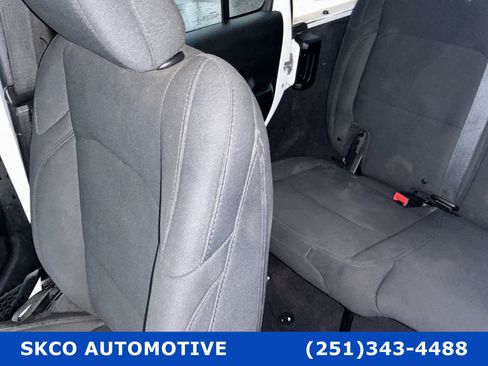 Used 2018 Jeep Wrangler Unlimited Sport AWD/4WD image 27
