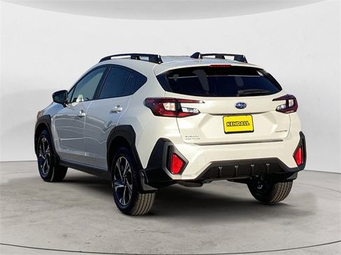 New 2025 Subaru Crosstrek 2.0i Premium image 3
