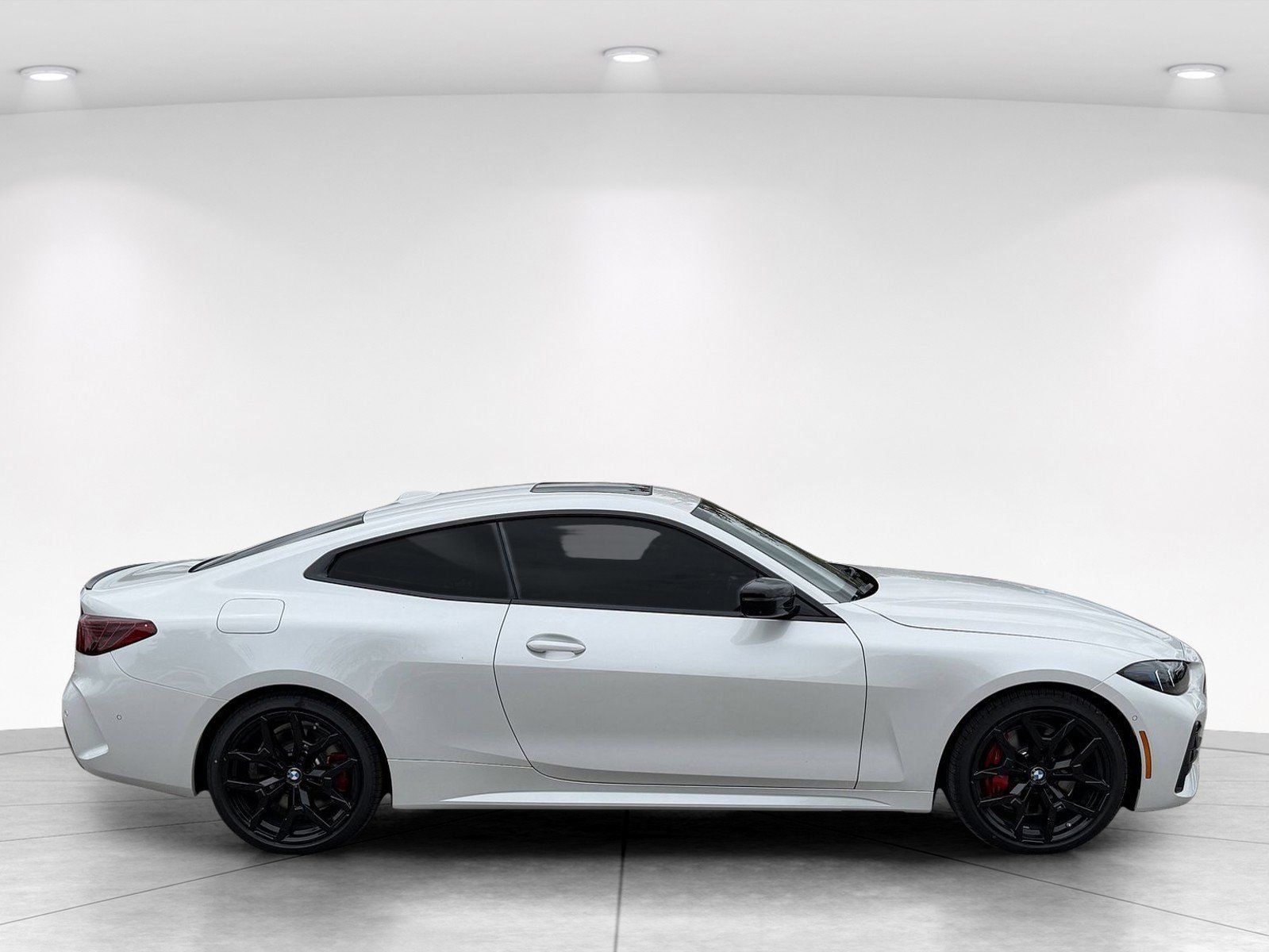 New 2027 BMW 430i Coupe w/ M Sport Package RWD image 3