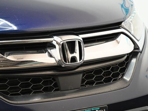 Used 2017 Honda CR-V EX-L image 10