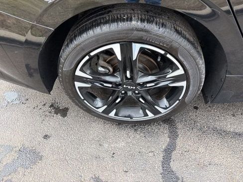 Used 2022 Kia K5 GT-Line image 44
