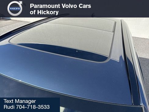 New 2026 Volvo XC60 B5 Plus w/ Protection Package Premier image 37