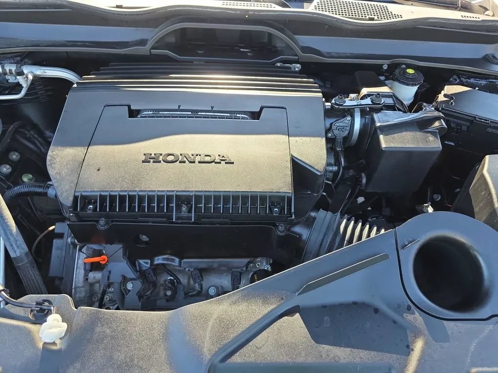 Used 2024 Honda Pilot EX-L image 64