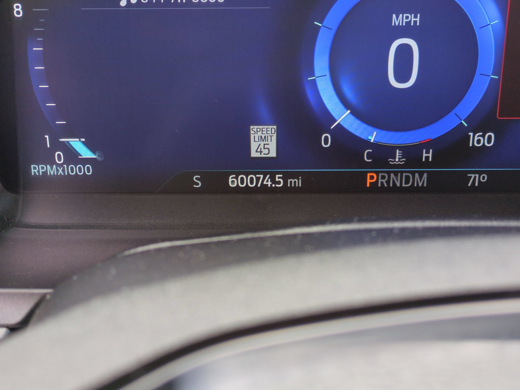 Used 2022 Ford Explorer ST w/ Equipment Group 401A AWD/4WD image 14