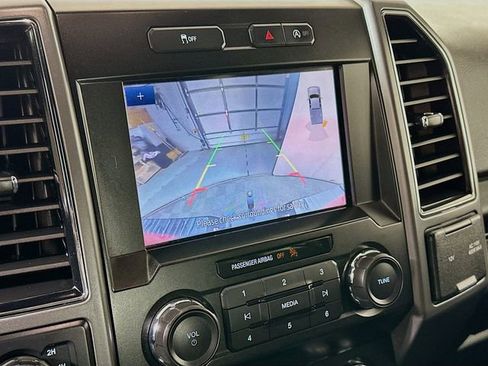 Used 2020 Ford F150 XLT w/ Equipment Group 302A Luxury image 15