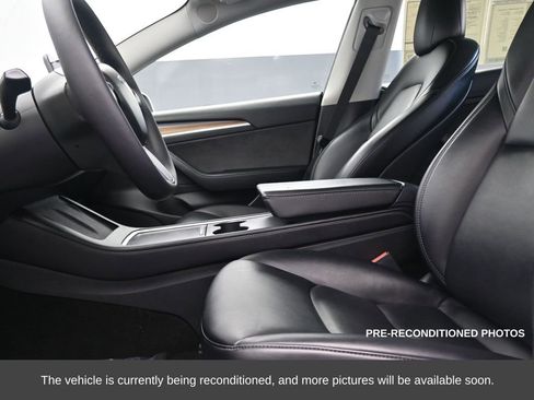 Used 2022 Tesla Model 3 Long Range image 18