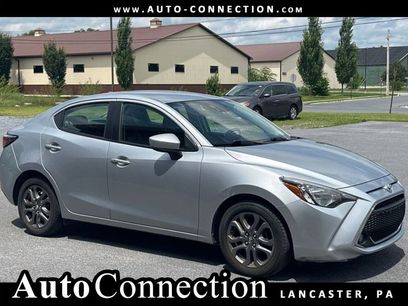 Used 2019 Toyota Yaris LE
