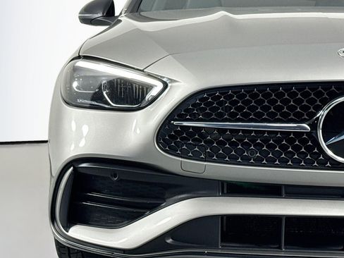 Used 2023 Mercedes-Benz C 300 Sedan image 13