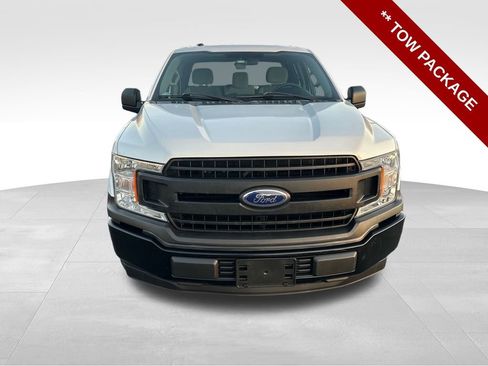 Used 2018 Ford F150 XL w/ Equipment Group 101A Mid image 11