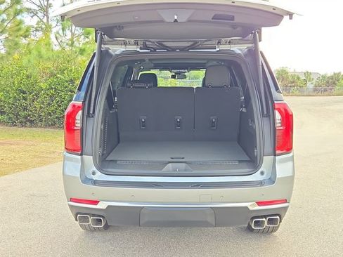 New 2026 GMC Yukon XL Denali w/ Sun & Power Step Package image 5
