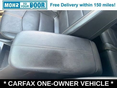 Used 2022 Chevrolet Equinox Premier AWD/4WD image 28