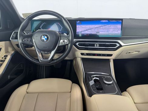 Used 2023 BMW 330i Sedan w/ Premium Package RWD image 32
