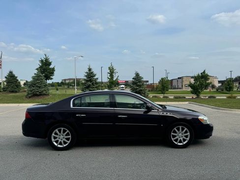 Used 2008 Buick Lucerne CXL w/ Driver Confidence Package image 4