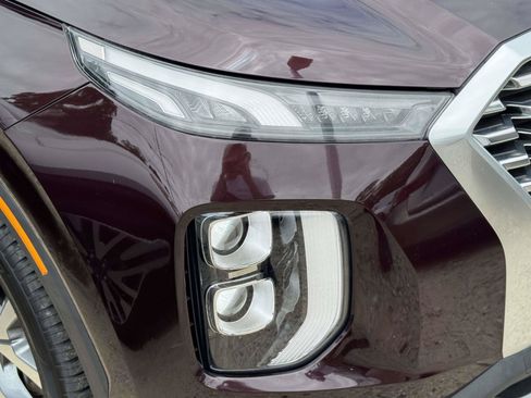 Used 2020 Hyundai Palisade SEL w/ Convenience Package FWD image 6