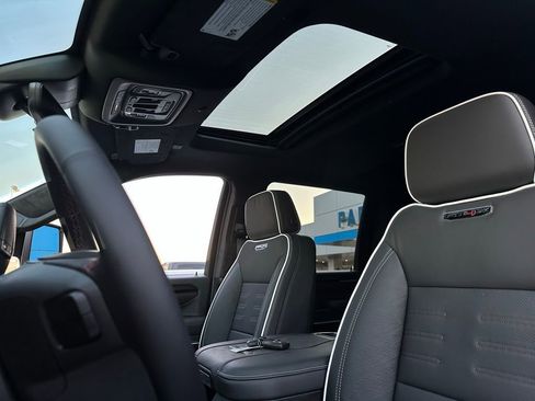 New 2026 GMC Sierra 2500 AT4X image 13