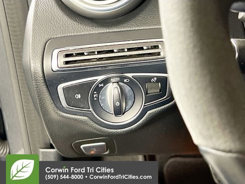 Used 2018 Mercedes-Benz C 43 AMG 4MATIC Coupe image 19