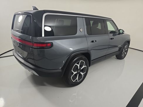 Used 2024 Rivian R1S Adventure AWD/4WD image 5