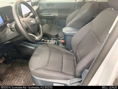 Used 2025 Ford Maverick XL w/ 4K Tow Package AWD/4WD image 16