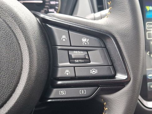 Certified 2025 Subaru Crosstrek 2.5i Sport image 21