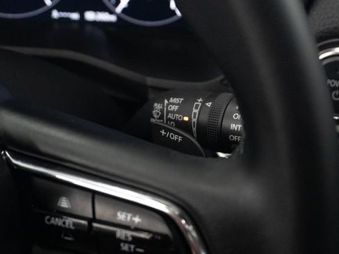 Used 2024 MAZDA CX-90 Plug-In Hybrid w/ Premium Pkg AWD/4WD image 16