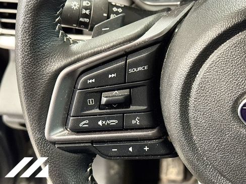 Used 2024 Subaru Outback Limited AWD/4WD image 12