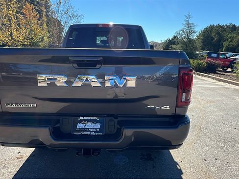 New 2026 RAM 2500 Laramie image 9