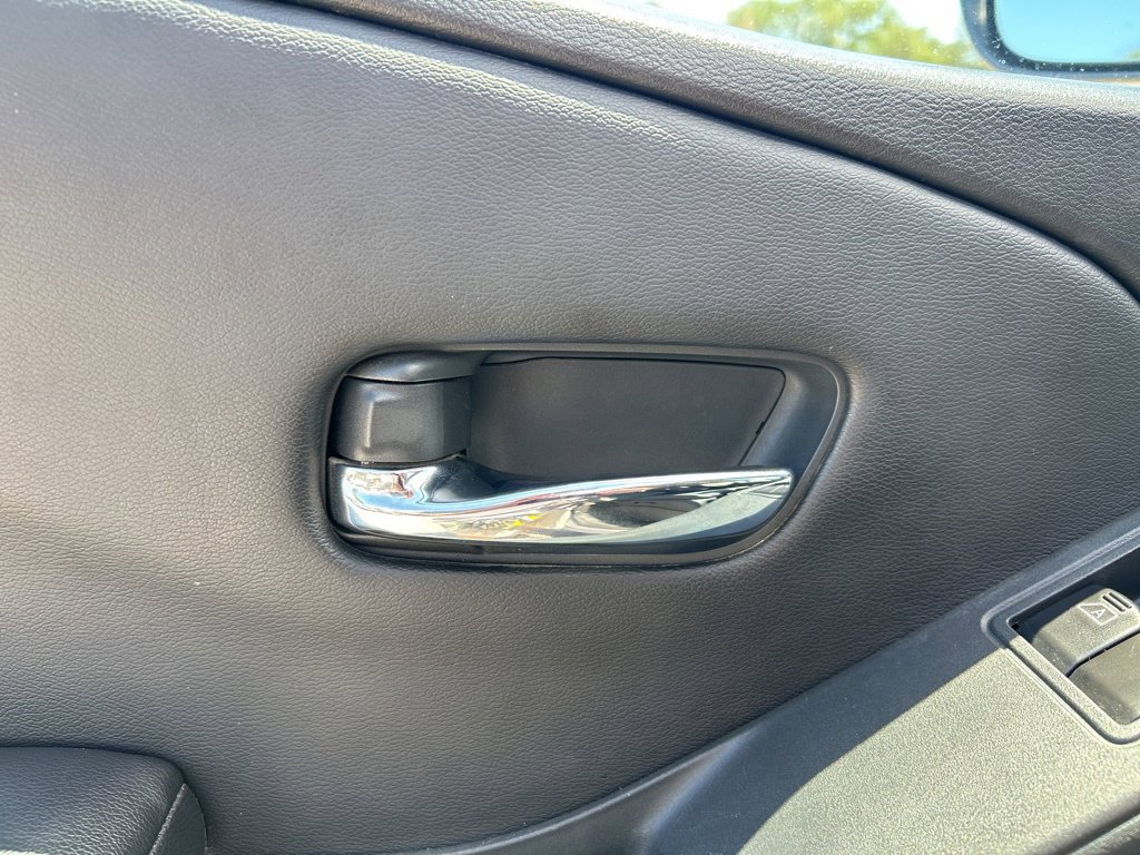Certified 2025 Nissan Frontier SV RWD image 20