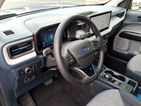 Used 2026 Ford Maverick XLT w/ XLT Luxury Package AWD/4WD image 18