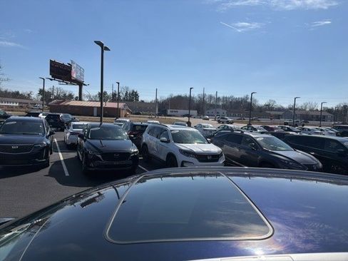 Used 2024 Lexus RX 350 Premium w/ Convenience Package image 4