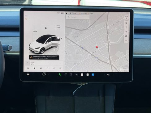 Used 2023 Tesla Model Y Long Range image 26