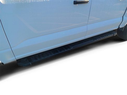 Used 2024 Ford F150 STX w/ STX Black Appearance Package image 18