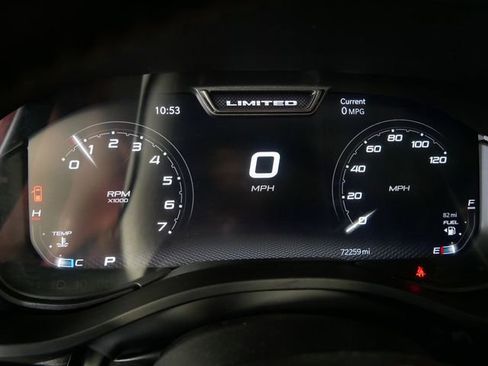 Used 2023 RAM 1500 Limited image 27
