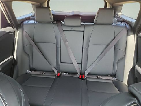 New 2026 Toyota bZ Woodland AWD/4WD image 26