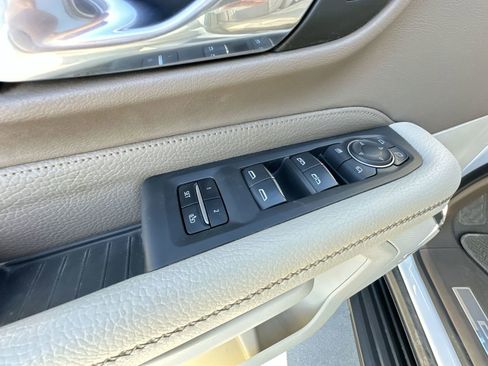Used 2023 GMC Yukon XL Denali w/ Max Trailering Package AWD/4WD image 23
