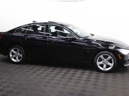 Used 2015 BMW 428i Gran Coupe xDrive image 3