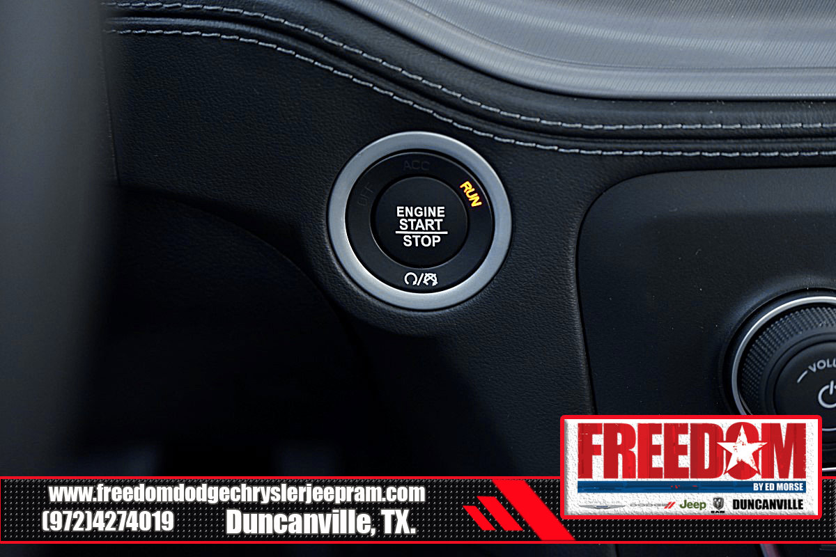 New 2023 Dodge Charger Scat Pack w/ Plus Group RWD image 32