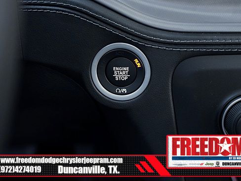 New 2023 Dodge Charger Scat Pack w/ Plus Group image 32