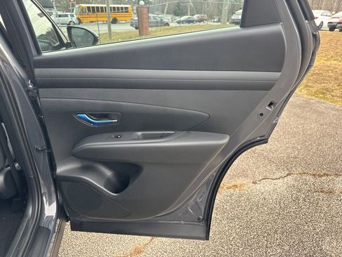 New 2026 Hyundai Tucson SE image 16