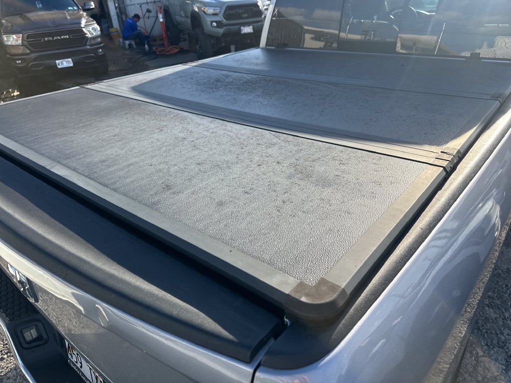 Used 2019 RAM 1500 Classic SLT RWD image 20