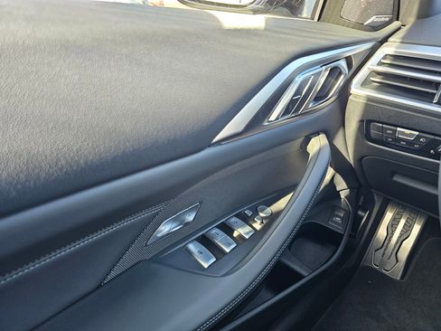 New 2026 BMW M4 xDrive Competition image 58