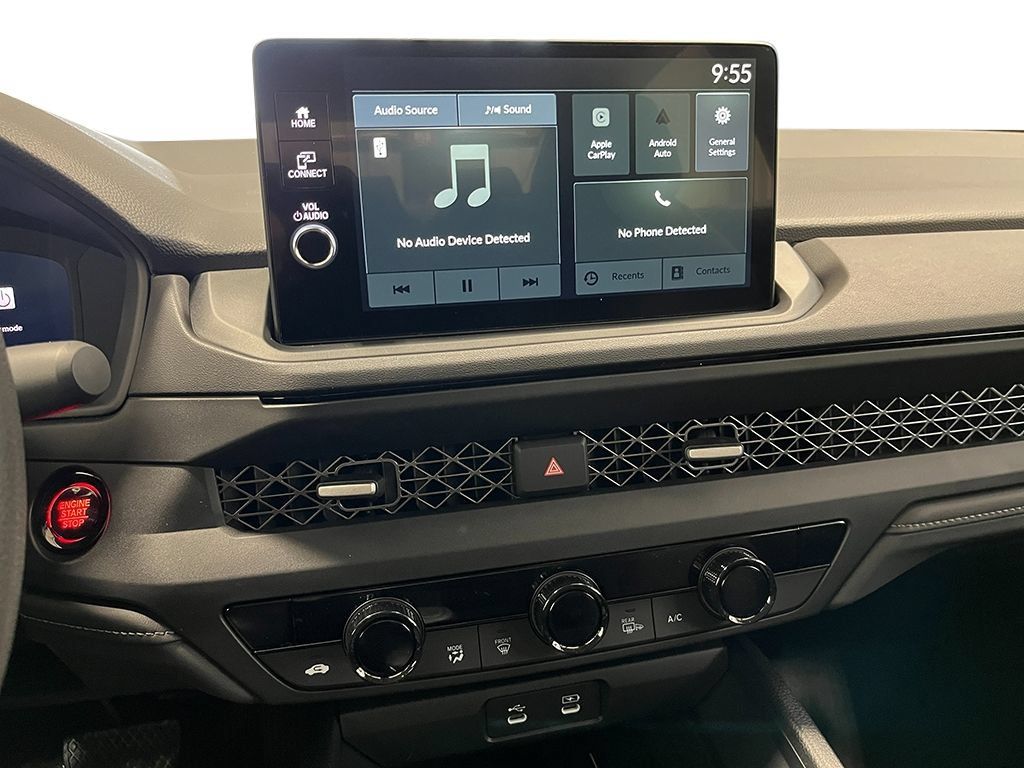 New 2026 Honda Accord SE image 22