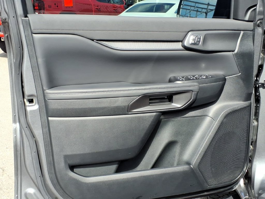 Used 2024 Ford Ranger Raptor AWD/4WD image 22
