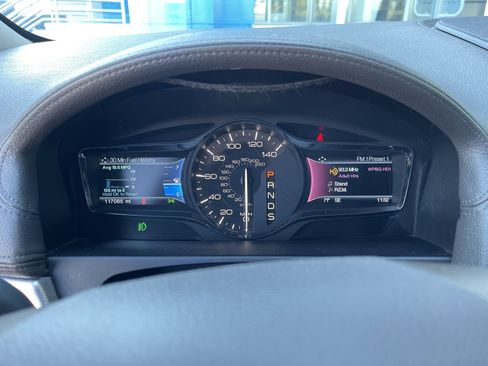 Used 2015 Lincoln MKX AWD w/ Equipment Group 102A image 25