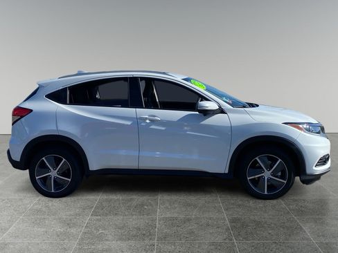 Used 2022 Honda HR-V EX image 6