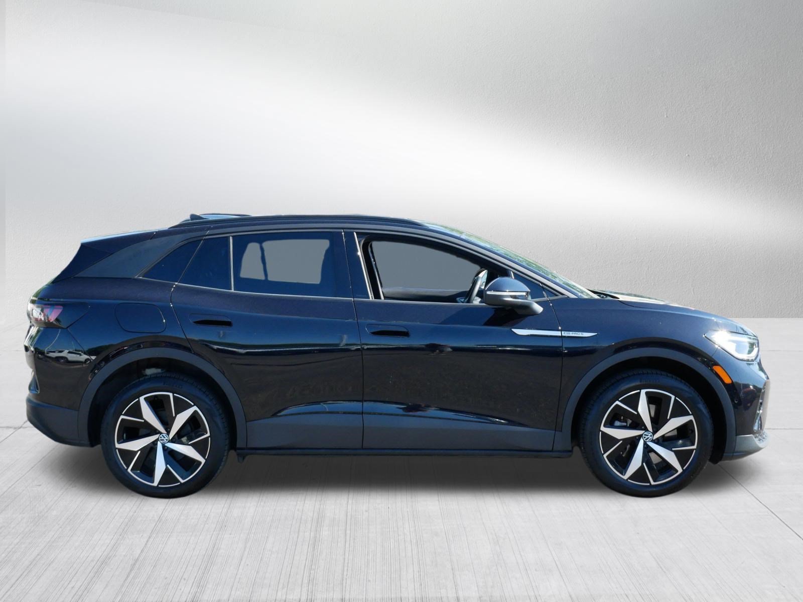 Certified 2023 Volkswagen ID.4 Pro S AWD/4WD image 8