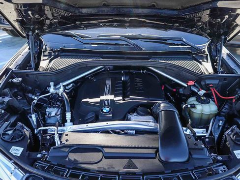 Used 2018 BMW X6 sDrive35i image 39